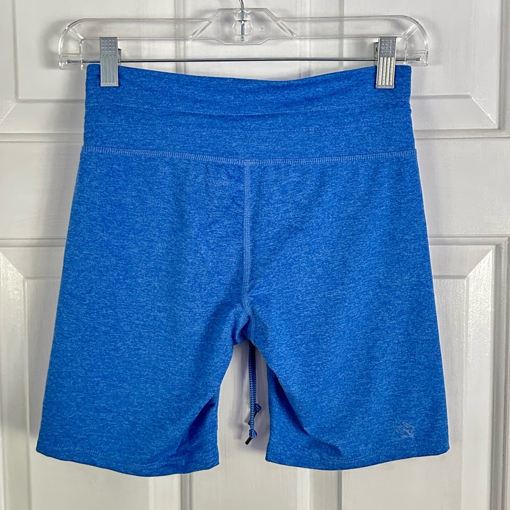 Rabbit fitted shorts - Picture 4 of 10